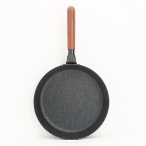 도루코 포레스타 시즌3 IH 프라이팬, 24cm, 1개