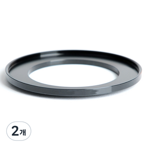 겐코 STEPPING RING 스탭업링 77~82 mm, 2개