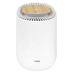 보아르 모아 M600 미니 제습기 300ml, VO-DH001