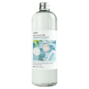 린제이 엄청큰 보습 앰플, 500ml, 1개