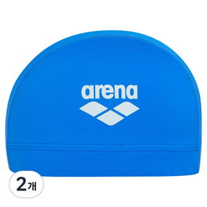 아레나 로고 스판수모 A5AC1AS02, BLUE, 2개