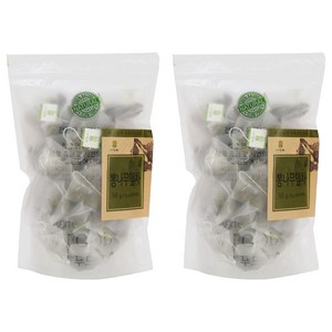 자연애 우엉차, 50g, 50개입, 2개
