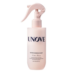 어노브 워터 에센스 미스트, 200ml, 1개