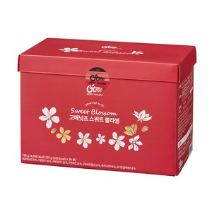 오트리 고메넛츠 스위트블라썸 90p + 쇼핑백, 2.25kg, 1개