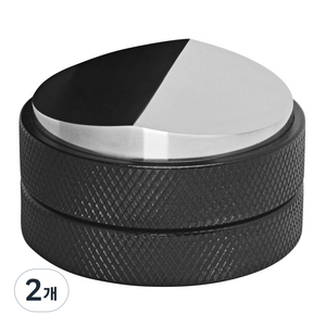 칼딘 디스트리뷰터 레벨링 툴 눈금형 브이형 58mm, 혼합색상, 2개
