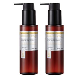 하라즈 아르간 오일 헤어 세럼, 100ml, 2개