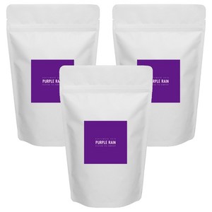 퍼플레인 파우치 페퍼민트 리필, 50g, 1개입, 3개