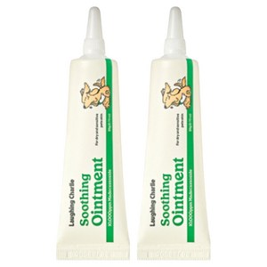 래핑찰리 수딩 오인먼트, 20g, 2개