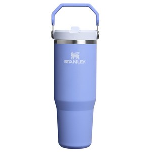 스탠리 아이스플로우 플립 스트로 2.0 텀블러, 하이드렌지아, 887ml, 1개