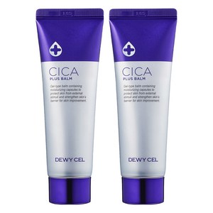 듀이셀 시카플 크림, 50ml, 2개