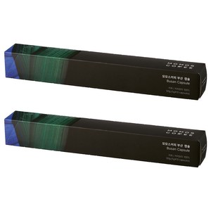 모모스커피 부산 캡슐커피, 5g, 10개입, 2개