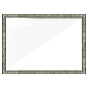 누니액자 고급형 수지 슬림 엣지 1000피스 퍼즐액자 50 x 70 cm 50-70 SF25, 앤틱그린, 1개