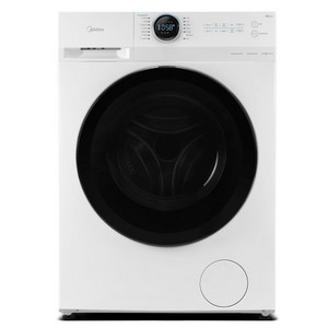 마이디어 드럼 세탁기 12kg 방문설치, MF200W120B/WW-KR, 화이트