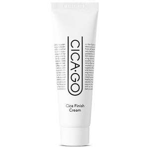 시카고 시카 피니쉬 크림, 50ml, 1개