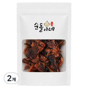 순돌이네 통통 숏다리, 2개