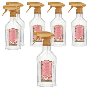 아우라 섬유 향수 본품, 400ml, 6개