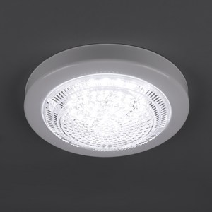 원하 LED 방습 원형 직부등 15W, 주광색