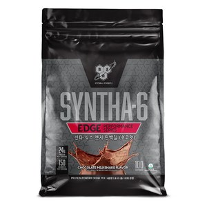 신타6 엣지 단백질 파우더 초코맛, 4kg, 1개