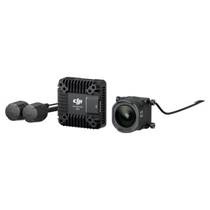 DJI O4 Air Unit Pro, 혼합색상, 1개