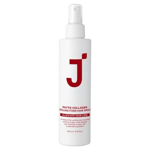 제이숲 피토콜라겐 힐링픽서 헤어스프레이, 200ml, 1개