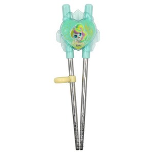 르번 프린세스 캐치티니핑 양손 교정 젓가락, 뽀니핑, 1개