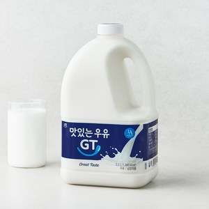 남양유업 맛있는우유 GT, 2.3L, 1개
