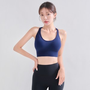 어나더디 운동용 바디 서포트 스포츠 브라탑