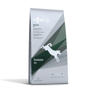 트로벳 강아지 처방식사료, 피부/피모+알러지, 2.5kg, 2개