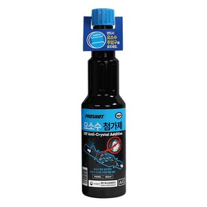 프로샷 scr클리너 요소수 첨가제 디젤 150ml, 1개, 디젤/경유