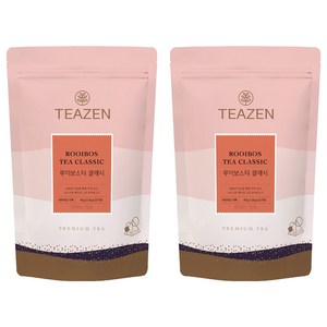 티젠 루이보스티 클래식, 1.8g, 25개입, 2개