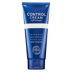 콘트롤 참존 셀프 마사지크림, 150ml, 1개