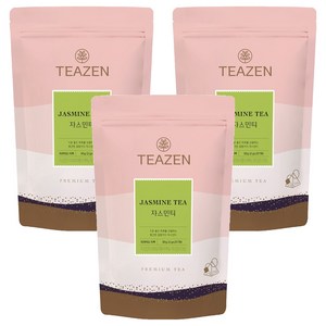 티젠 쟈스민티, 25개입, 3개, 2g