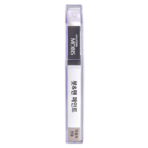 현대모비스 기아 순정 컬러 붓펜 페인트, 1개, 블랙체리 (9H)