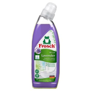 프로쉬 변기클리너 라벤더, 750ml, 1개