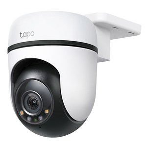 타포 스마트 WiFi 홈 카메라 실외용, Tapo C500, 1개 골드박스 특가
