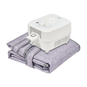 리큅 매직 냉온수매트 LMT-P4S DB, 본체(200 x 238 x 157mm), 더블매트(W 1450mm x D 1500mm)
