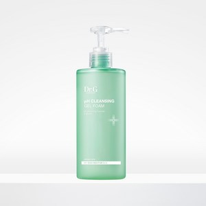 닥터지 약산성 클렌징 젤 폼, 300ml, 2개