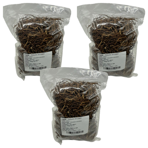 약초보은 건고구마순, 300g, 3개