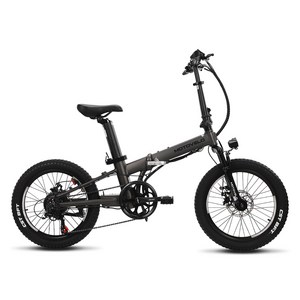 모토벨로 TX8 프로2 엣지 PAS 350W 36V 14.4Ah 전기자전거, 알루미늄, 티탄그레이