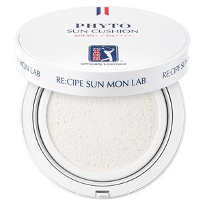 선몬랩 피토 선쿠션 SPF50+ PA++++, 17g, 1개