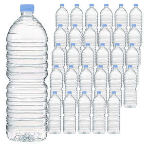 모닝캄 생수 무라벨, 30개, 2L