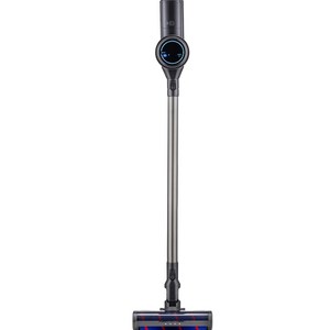 신일 BLDC 무선청소기, 블랙+그레이, SVC-CO2600CP