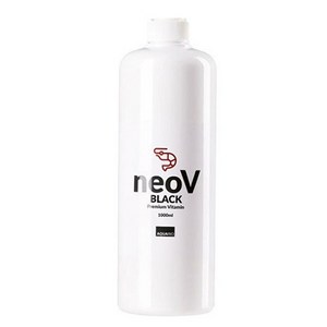 아쿠아리오 Neo V 블랙 프리미엄 쉬림프 비타민, 1개, 1000ml