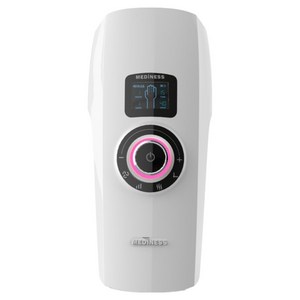메디니스 아이언 롱팔 마사지기, MD-131OW, 화이트