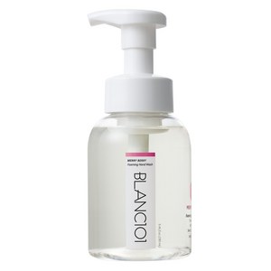 블랑101 핸드워시 메리베리, 1개, 280ml