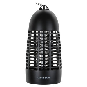 유니맥스 모기 해충퇴치기 4W, UMK-505W(블랙)