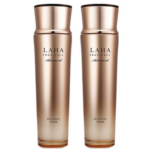 이자녹스 라하 트루 셀 어드밴스드 리커버리 토너, 150ml, 2개 골드박스 특가