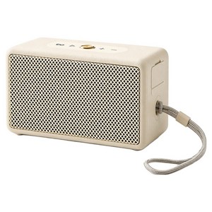 에이포트 20W 출력 FM라디오 22시간 재생 TWS지원 엔틱 감성 무선 블루투스 5.4 스피커, AF210