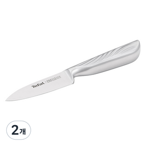 테팔 올스텐 프리시젼 주방 칼, 2개