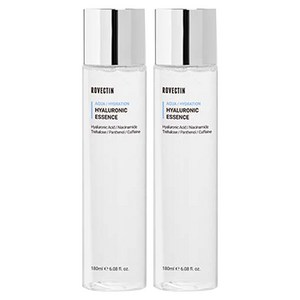 로벡틴 아쿠아 히알루로닉 에센스, 180ml, 2개